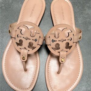 Tory Burch Miller Sandal
